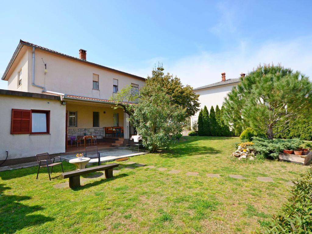 Apartments Mirela 1554 Pula Exterior foto